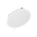 LEDVANCE LED Panel 18W okrugli, toplo bela 3000K, 1800lm, IP44