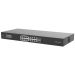 Uniview NSW3000-16T1GT1GC-POE-IN - 16-portni Cloud upravljivi PoE svič sa RJ45 i SFP combo portom