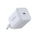 UGREEN X524 – GaN punjač 45 W sa USB-C portom, beli