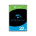 Seagate SkyHawk AI ST20000VE003 - 20TB HDD za video nadzor