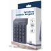 Gembird KPD-W-02 - bežična numerička tastatura, 18 tastera, 2.4G