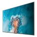 Hisense 100DM66E 100" Digital Signage Display 4K UHD 500 nita - 24/7 rad
