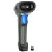 Gembird POS-BS3208R bežični 2D barkod skener - 2.4G, Bluetooth, 2000mAh