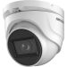 Hikvision DS-2CE76U1T-ITMF - 8MP 4K HD Turret kamera 4u1 sa EXIR 2.0 i IR 30m dometom