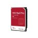 WD Red Pro NAS hard disk 16TB 3.5" SATA III 7200rpm