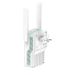 Cudy RE1500 - AX1500 Wi-Fi 6 Range Extender, dual-band, Beamforming, Mesh satelit, plug-in