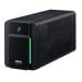 APC Back-UPS BX750MI-GR - 750VA/410W UPS sa AVR, 4x Šuko