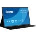 iiyama ProLite P1671HSC-B1 - 15.6" prenosivi IPS Full HD monitor, USB-C, 700 g