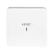 H3C EWP-WA6020 - Wi-Fi 6 access point, dual-band, Gigabit PoE, do 1.5 Gbps