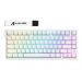 Attack Shark R82 HE – gaming tastatura sa magnetnim prekidačima