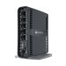 MikroTik hAP ax2 - Dual-band 2.4/5 GHz Wi-Fi (802.11ax) ruter, 5x Gigabit, 4-jezgarni CPU 864 MHz, WPA3