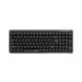 Genius LuxeMate Q7100BT – bežična tastatura sa AI Copilot tasterom