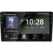 Kenwood DMX-80AXS - auto multimedija sa 9,0-inčnim ekranom
