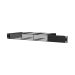 Audac MBS103R – rack montaža za tri S-Box uređaja (1HE)