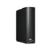 WD Elements Desktop eksterni hard disk 8TB 3.5" crni