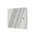Hikvision DS-K2702WX-E1 - Kontroler pristupa za do 126 vrata i 62 modula