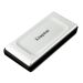 Kingston XS2000 - 1TB eksterni SSD, USB 3.2 Gen2 2X2, 2000/2000 MB/s, anti-šok zaštita