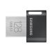Samsung FIT Plus 128GB USB fleš - USB 3.1, sivi