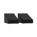 Monitor Audio Bronze AMS 7G – Dolby Atmos zvučnici (par), crni