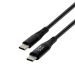 Home USB-C kabl sa displejem 100W - prikaz snage punjenja, 1.2m