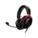 Gaming slušalice HyperX Cloud III crno/crvene 727A9AA
