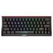 Marvo KG962W Hecate – 60% bežična mehanička tastatura