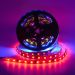 PROSTO RGB Pixel LED traka - SMD 5050, 60 LED/m, WS16703, 12W, IP20, 12V - rolna 5m