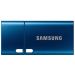 Samsung Type-C 64GB USB fleš - USB 3.1, plavi