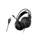 Genius HS-GX570U - USB gaming slušalice sa mikrofonom i RGB