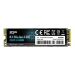Silicon Power A60 256GB - SSD M.2 NVMe PCIe, do 2200/1600 MB/s