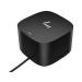 HP Thunderbolt Dock G4 4J0A2AA - 120W, Thunderbolt 4, RJ-45, 2× DP 1.4, HDMI 2.0, crni