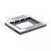 Gembird MF-95-02 adapter za ugradnju 2.5" SATA SSD/HDD u 5.25" ležište