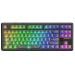 Attack Shark X87Ultra – bežična mehanička gaming tastatura