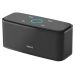 Doss SoundBox DS-1681 prenosni Bluetooth zvučnik 6Wx2 Touch panel, crni