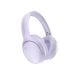 Energy Sistem Hush ANC Lavender - over-ear slušalice ANC, BT 5.4, autonomija 12h, 40mm