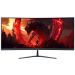 ACER Nitro ED340CURJ0BMIIPX – 34 inča VA zakrivljeni gaming monitor