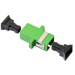 Ansec SC/APC simplex adapter