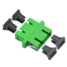 Ansec SC/APC duplex adapter