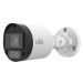 Uniview UAC-B125-AF28M-W - 4u1 mini bullet ColorHunter kamera 5MP, 2.8mm, beli LED do 40m