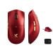 Mchose K7 Ultra Iron Red - bežični gaming miš