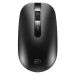 Cudy MS9931 bežični optički miš 800-1600 DPI, crna