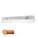 LEDVANCE Armatura za dve LED cevi 150cm IP65 G13 - nadgradna, polikarbonat