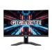 GIGABYTE GS27QCA - 27 inča QHD 180 Hz zakrivljeni gaming monitor