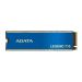 A-Data ALEG-710-512GCS – SSD M.2 NVMe 512GB