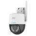 Uniview Uho-P1A-M3F4D - WiFi IP PT kamera 3MP, 4mm, auto tracking, dvosmerni audio, microSD