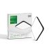 GREEN TECH CLD-8906 - LED plafonjera 24 W, 4000 K