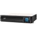 APC Smart-UPS C 1500VA RM 2U 230V SmartConnect - rek line-interactive UPS