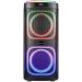 Volkano X Master Series VKX-3901-D8-BK - Bluetooth party zvučnik