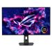 Asus 32 inča ROG Strix XG32UCWMG 4K 3840x2160 WOLED 240 Hz G-Sync gaming monitor