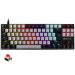 Xtrike GK989A USB tastatura 